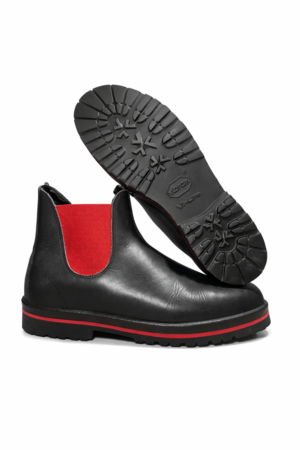 RISUOLATURA BLUNDSTONE®