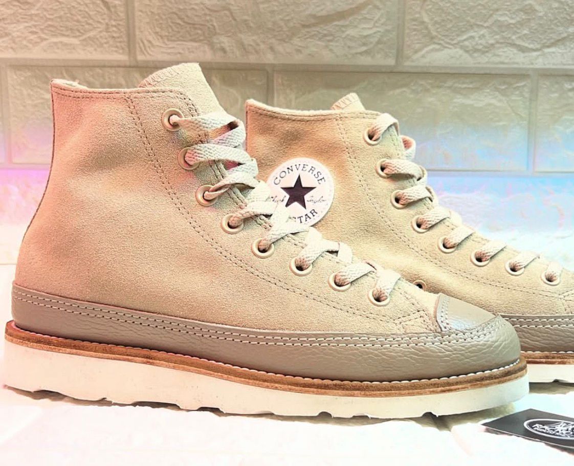 PERSONALIZZAZIONE CONVERSE