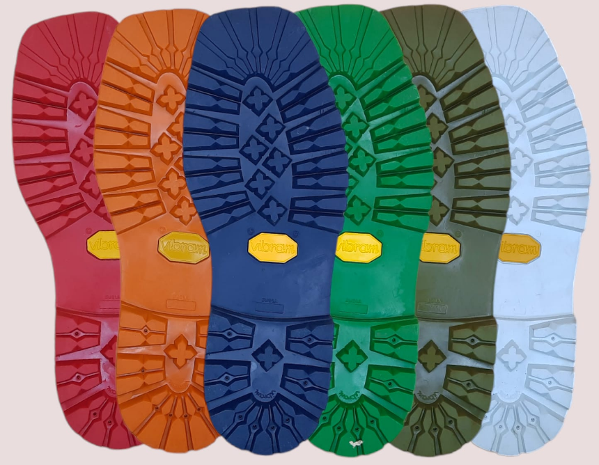 Risuolatura Timberland® Premium