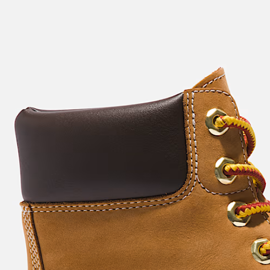 SOSTITUZIONE IMBOTTITURA CAVIGLIA TIMBERLAND®