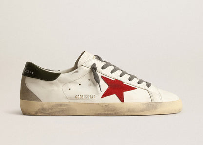 RISUOLATURA GOLDEN GOOSE® SUPERSTAR