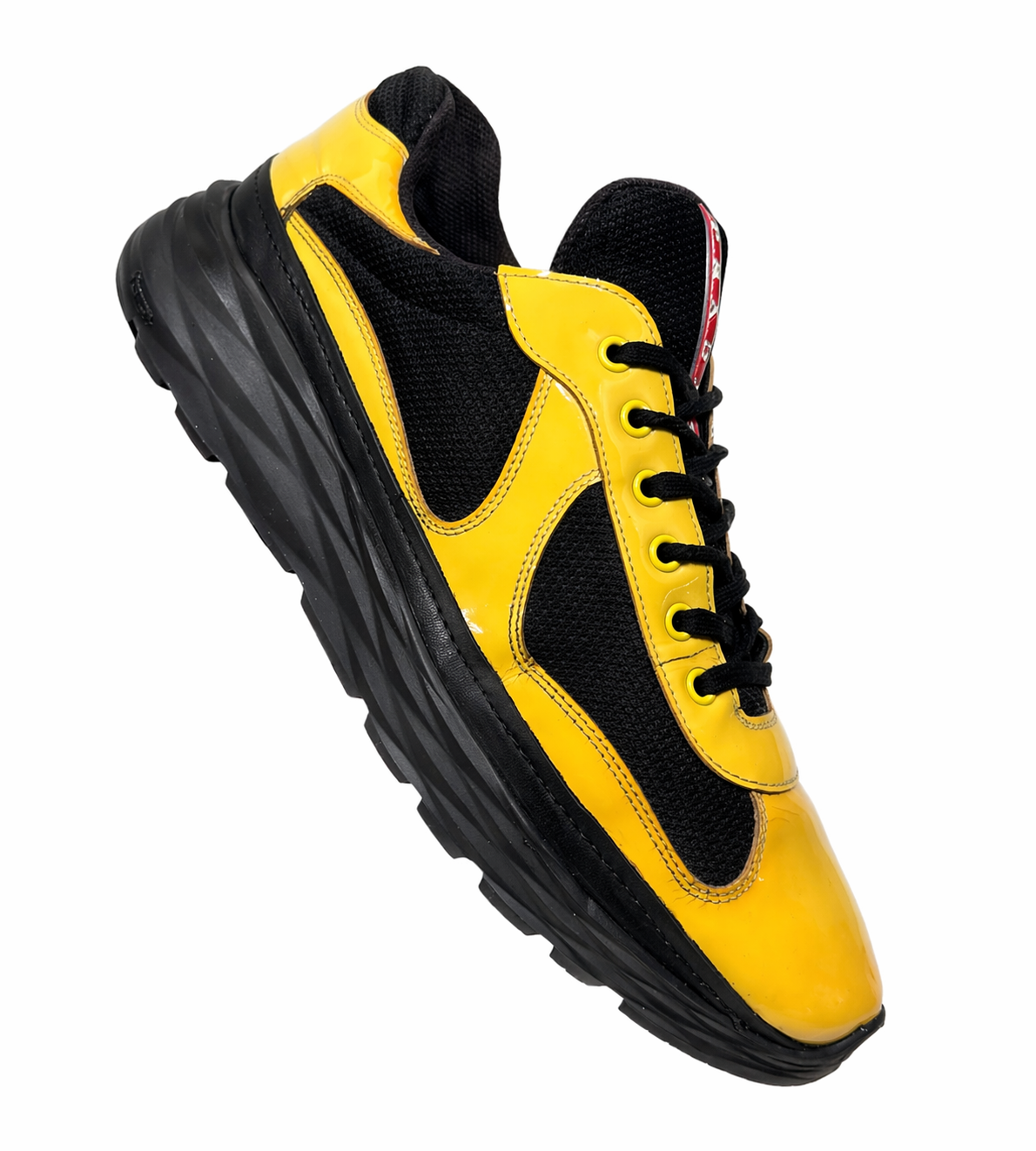 PRADA CUSTOM