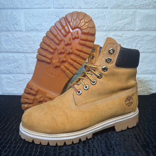 Risuolatura Timberland® Premium
