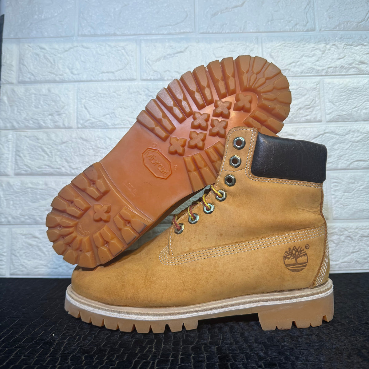 Risuolatura Timberland® Premium