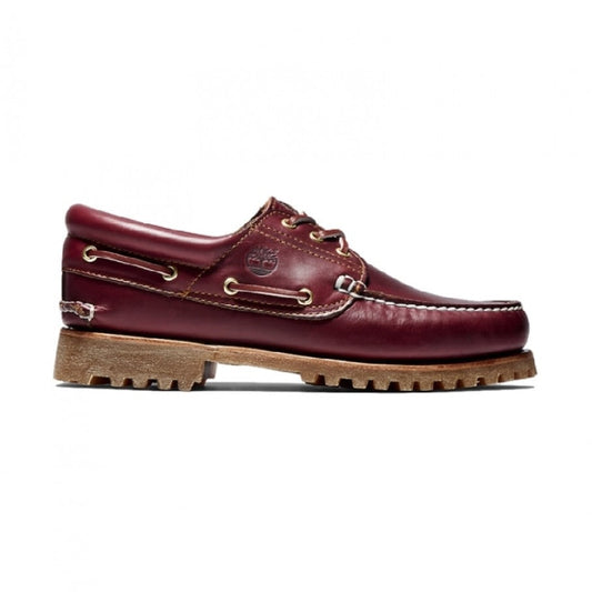 RISUOLATURA TIMBERLAND® BOAT SHOES