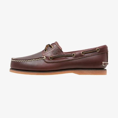 RISUOLATURA TIMBERLAND® BOAT SHOES