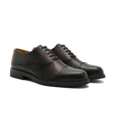 TACCO E MEZZA SUOLA SCARPE CLASSICHE UOMO/DONNA