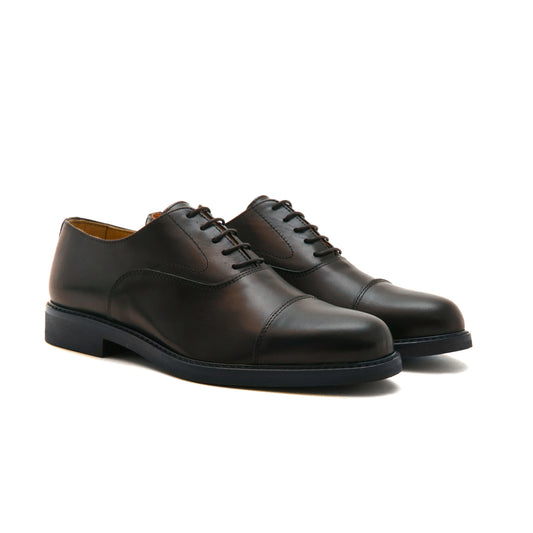 TACCO E MEZZA SUOLA SCARPE CLASSICHE UOMO/DONNA