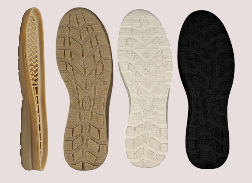 RISUOLATURA SNEAKERS
