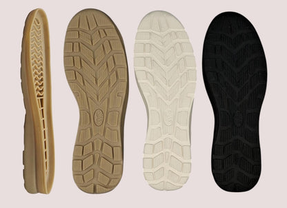 RISUOLATURA SNEAKERS