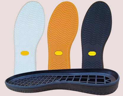 RISUOLATURA SNEAKERS