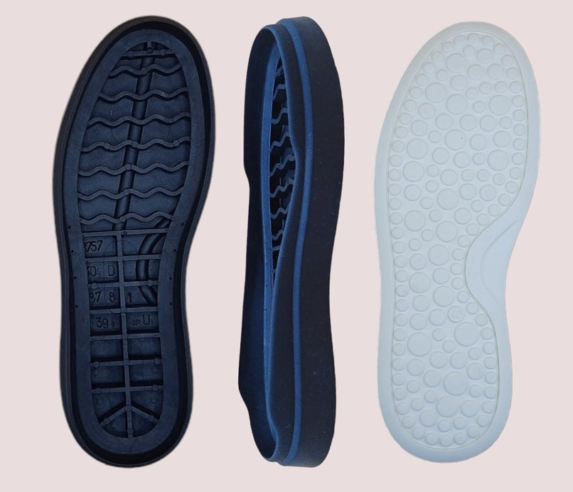 RISUOLATURA SNEAKERS
