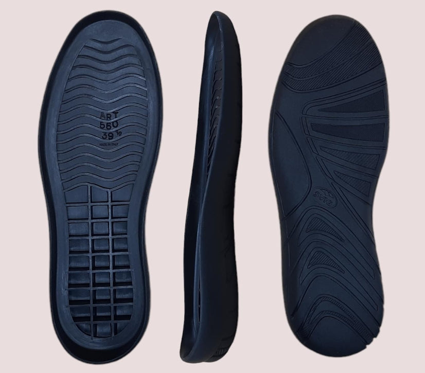 RISUOLATURA SNEAKERS