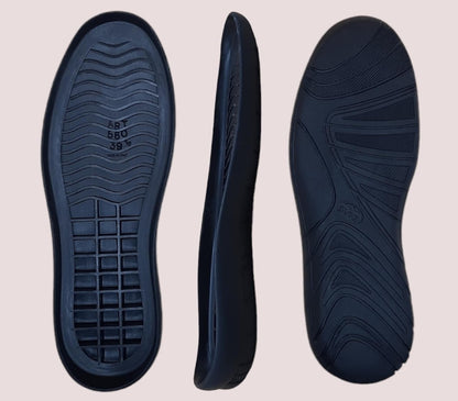 RISUOLATURA SNEAKERS