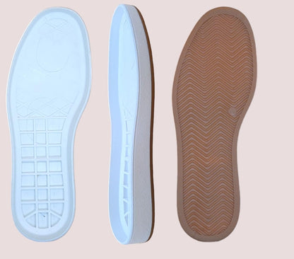 RISUOLATURA SNEAKERS