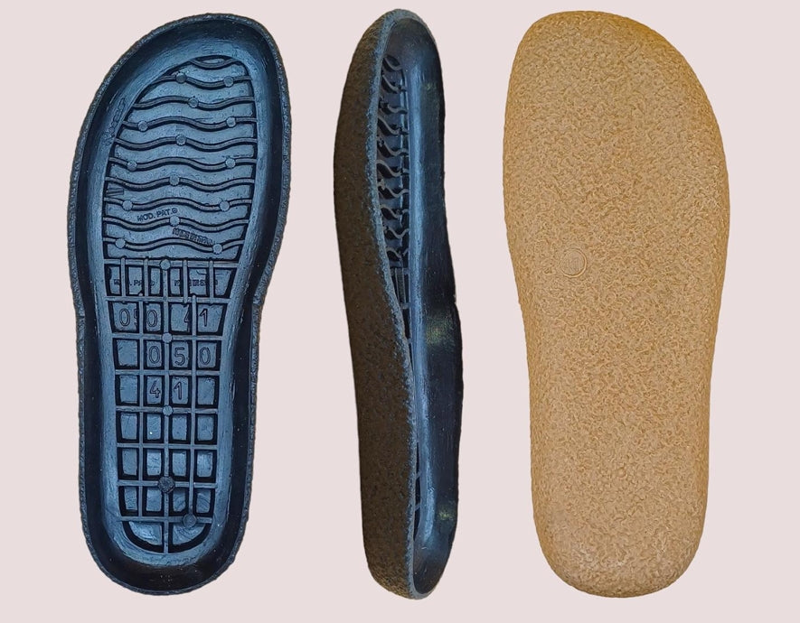 RISUOLATURA SNEAKERS