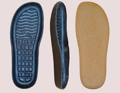 RISUOLATURA SNEAKERS