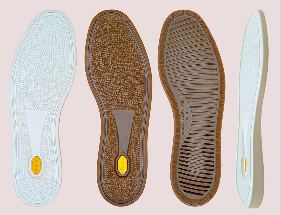 RISUOLATURA SNEAKERS