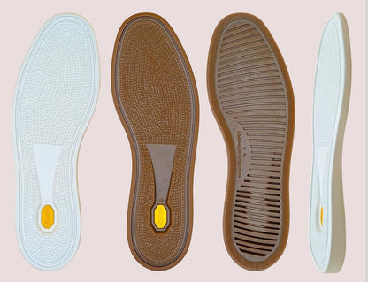 RISUOLATURA SNEAKERS