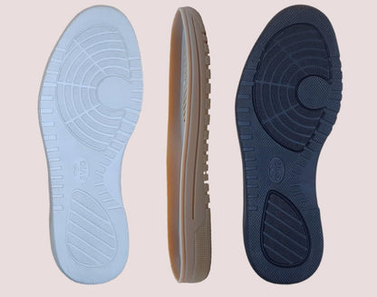 RISUOLATURA SNEAKERS