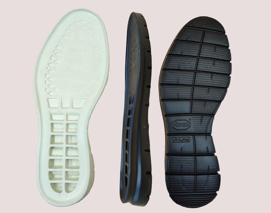 RISUOLATURA SNEAKERS