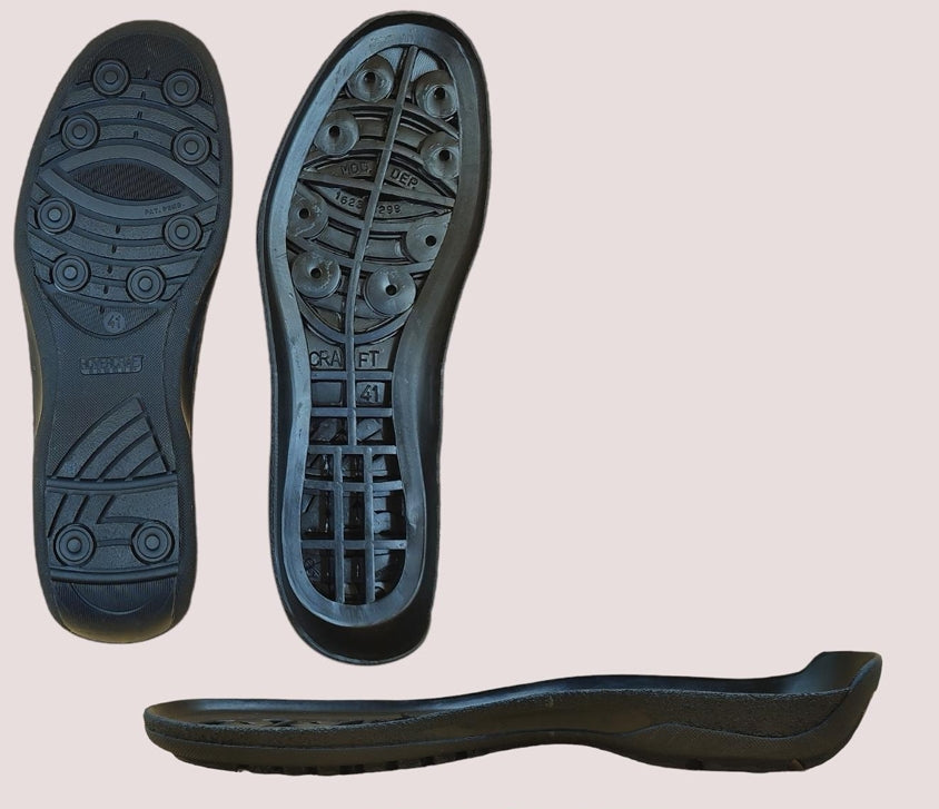 RISUOLATURA SNEAKERS