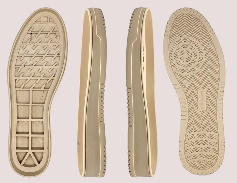 RISUOLATURA SNEAKERS