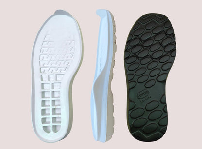RISUOLATURA SNEAKERS