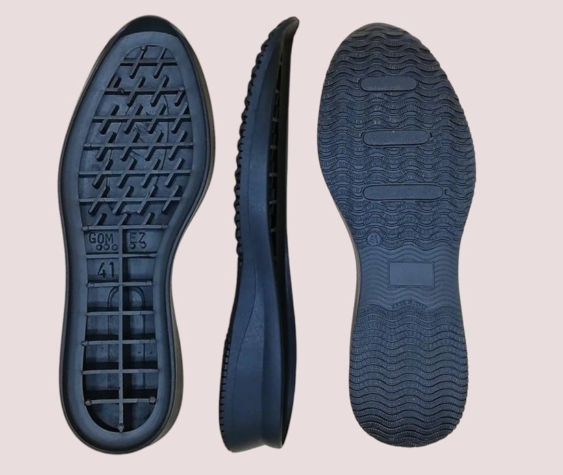 RISUOLATURA SNEAKERS