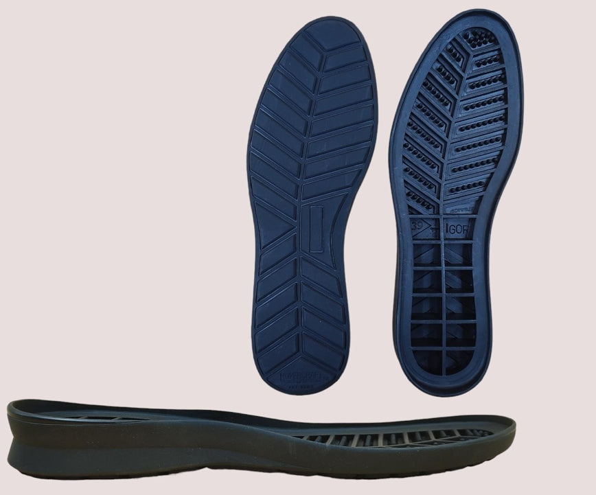 RISUOLATURA SNEAKERS