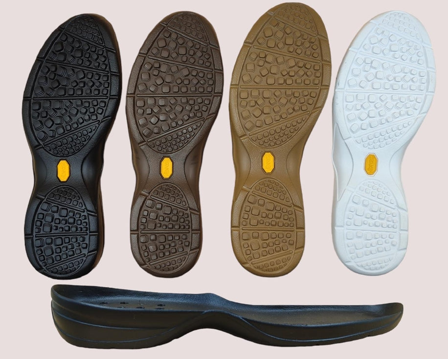 RISUOLATURA SNEAKERS