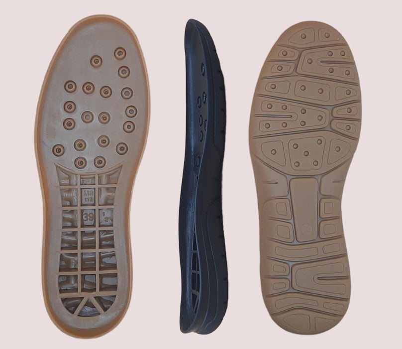 RISUOLATURA SNEAKERS