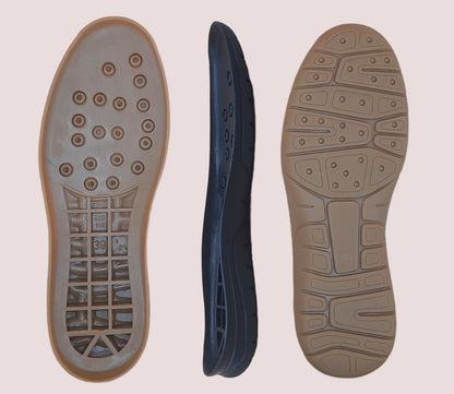 RISUOLATURA SNEAKERS