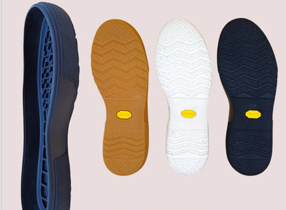 RISUOLATURA SNEAKERS