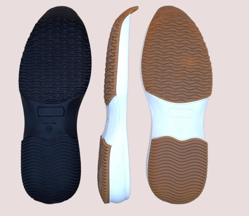 RISUOLATURA SNEAKERS