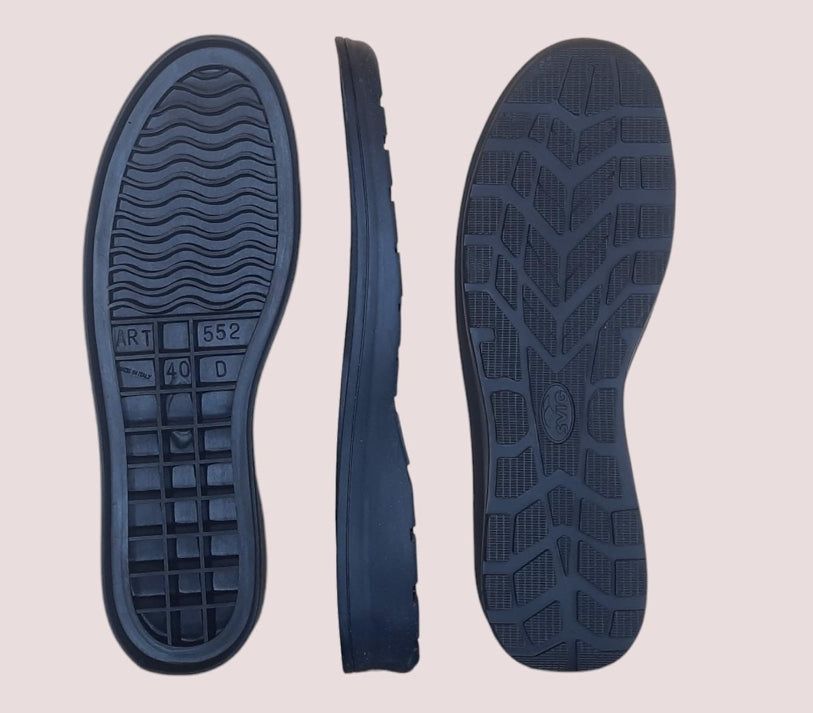 RISUOLATURA SNEAKERS