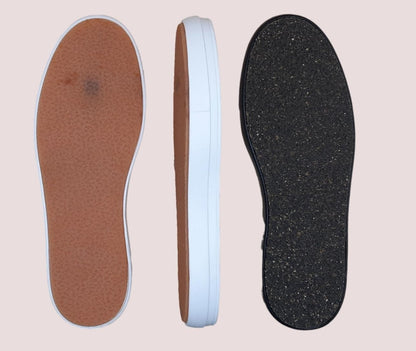 RISUOLATURA SNEAKERS