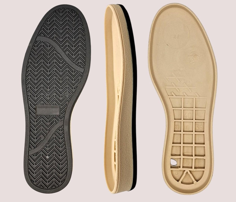 RISUOLATURA SNEAKERS