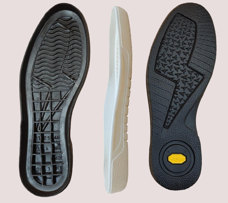 RISUOLATURA SNEAKERS