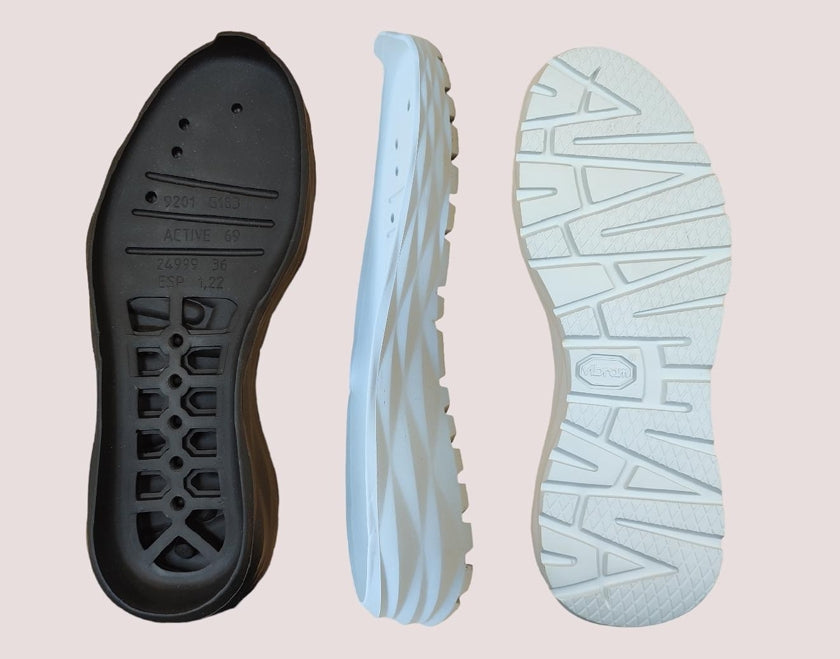 RISUOLATURA SNEAKERS