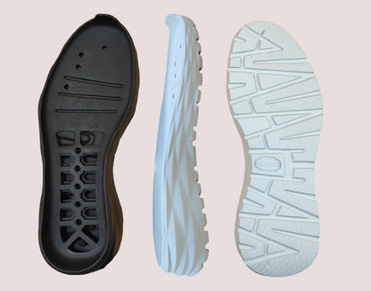 RISUOLATURA SNEAKERS