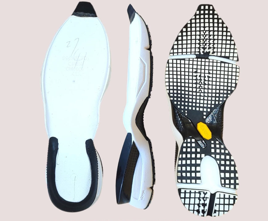 RISUOLATURA SNEAKERS