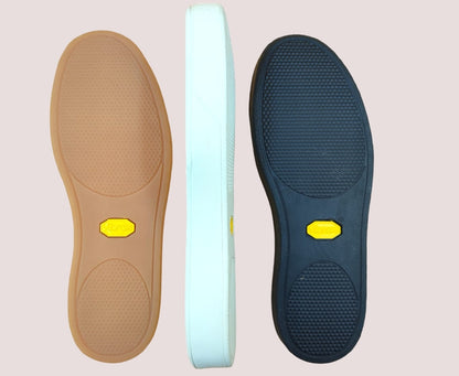 RISUOLATURA SNEAKERS