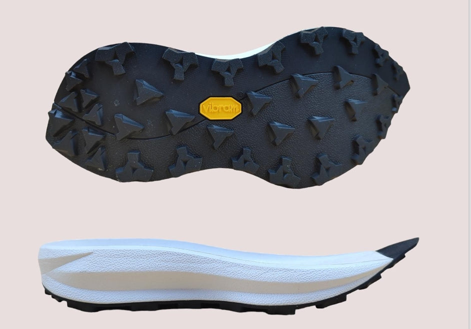 RISUOLATURA SNEAKERS