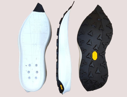 RISUOLATURA SNEAKERS