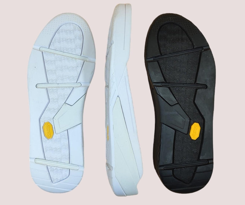 RISUOLATURA SNEAKERS