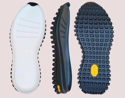 RISUOLATURA SNEAKERS