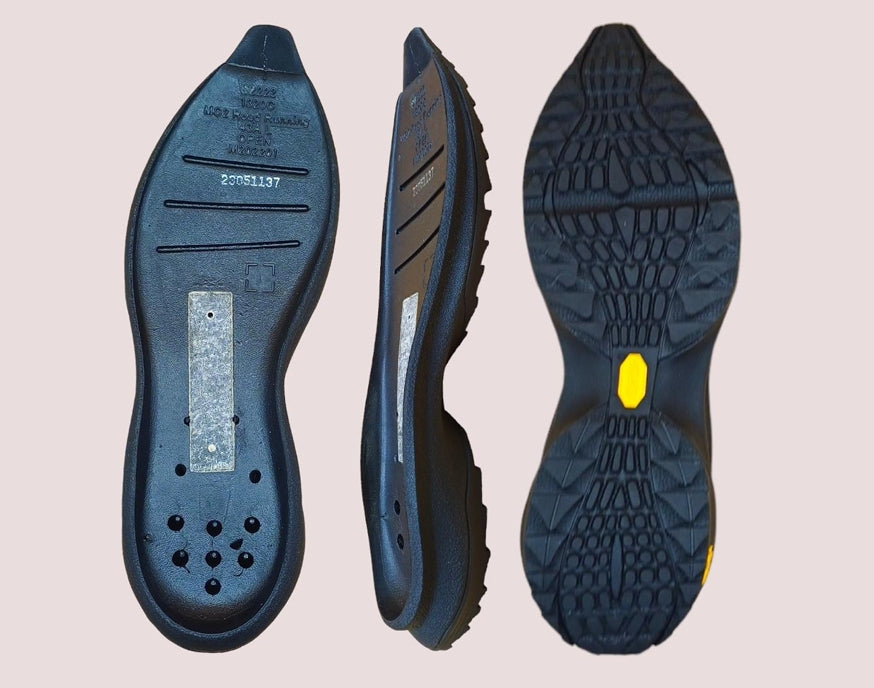 RISUOLATURA SNEAKERS