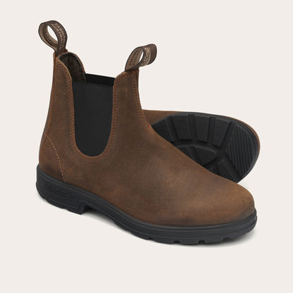 RISUOLATURA BLUNDSTONE®